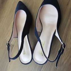 Ladies Shoes