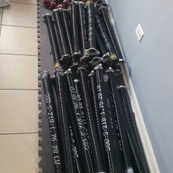 Resortes/springs Garage Doors