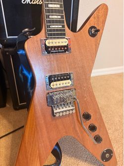 Electric guitar