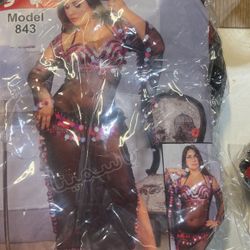Dancing Suit