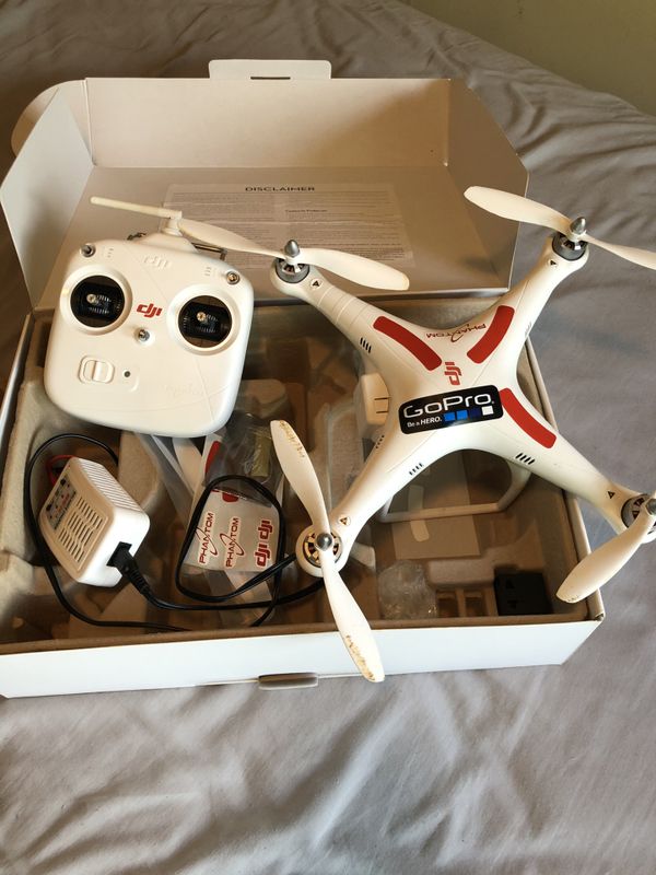Dji Phantom 1 For Sale