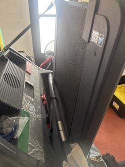 ProForm Motorized Treadmill 2010 About 14 Uses