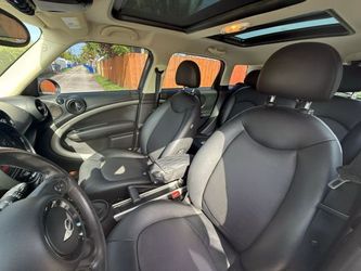 2016 MINI Countryman