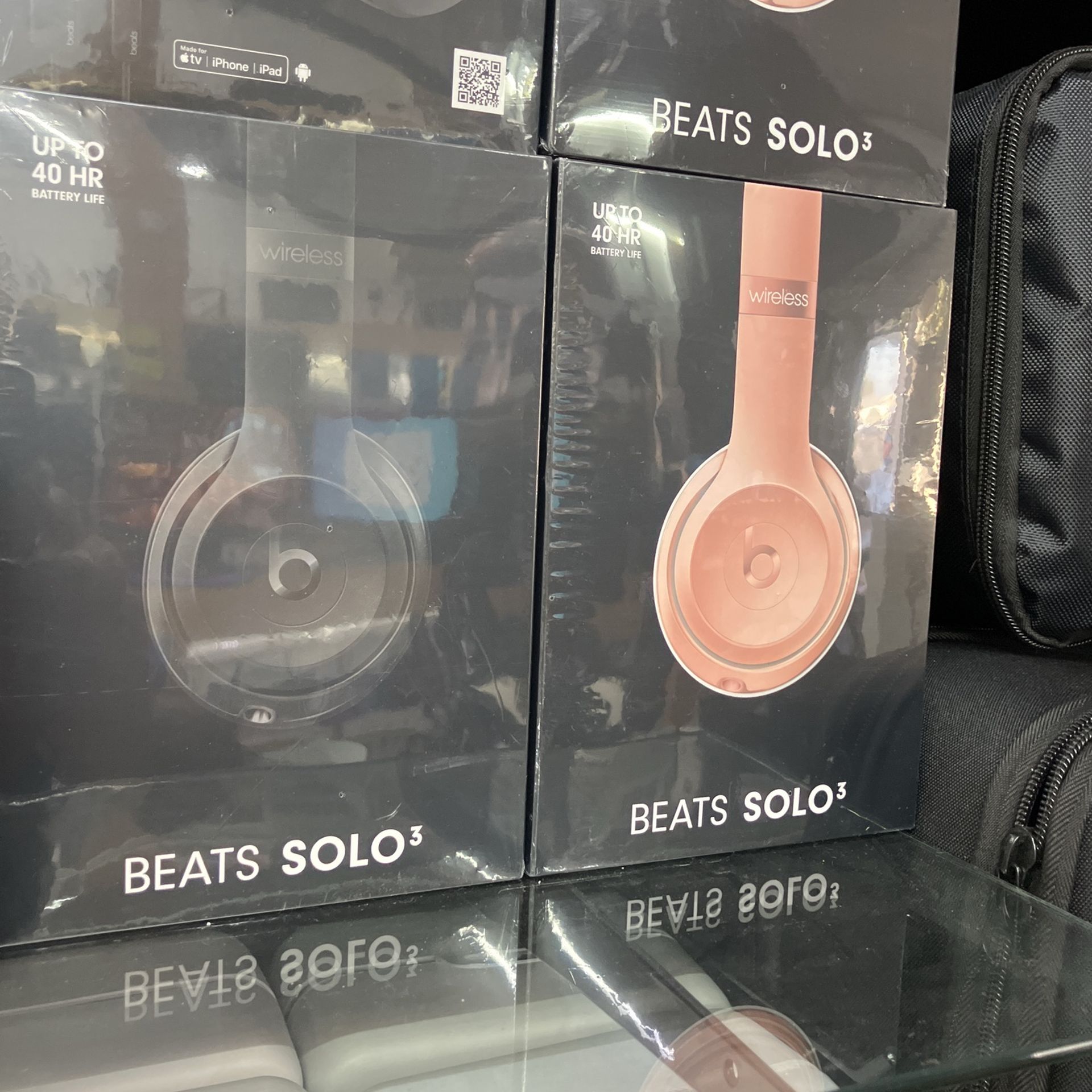 Beats Solo 3 