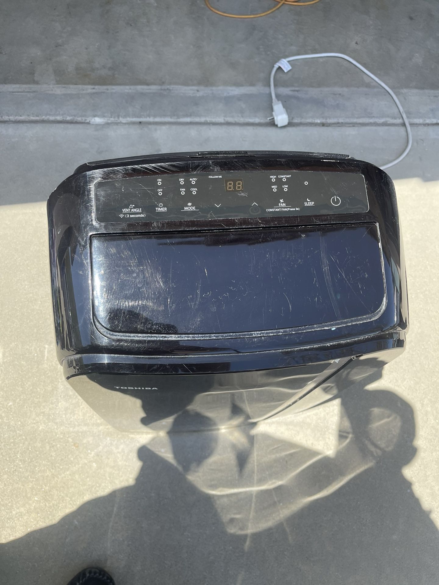 Toshiba Air Conditioner