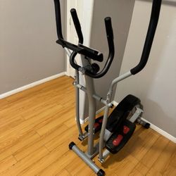 Elliptical Excellent Condition