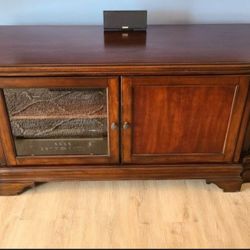 TV Console/Credenza
