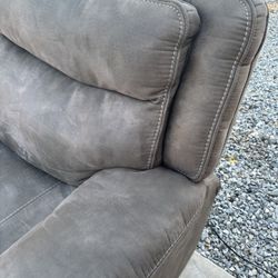 Sofa Sectional With Recliners