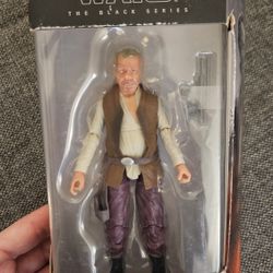 Doctor Evazan Star Wars Action Figue