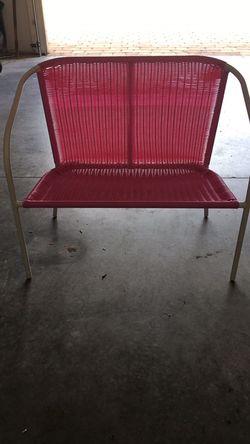 Chair for girls room