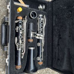 Leblanc Beginner Clarinet 