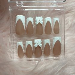 Press on Nails