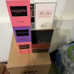 Perfume
