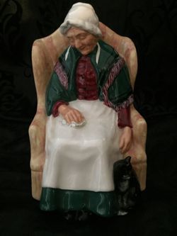 Royal Doulton Collectible