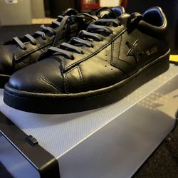Converse Pro Leather 