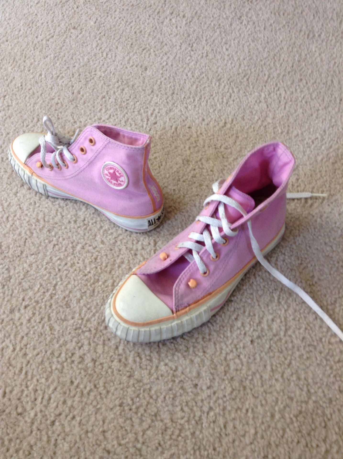 Converse