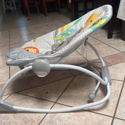 Baby Seat Rocker