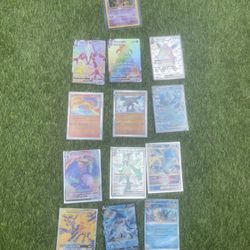 pokémon cards 