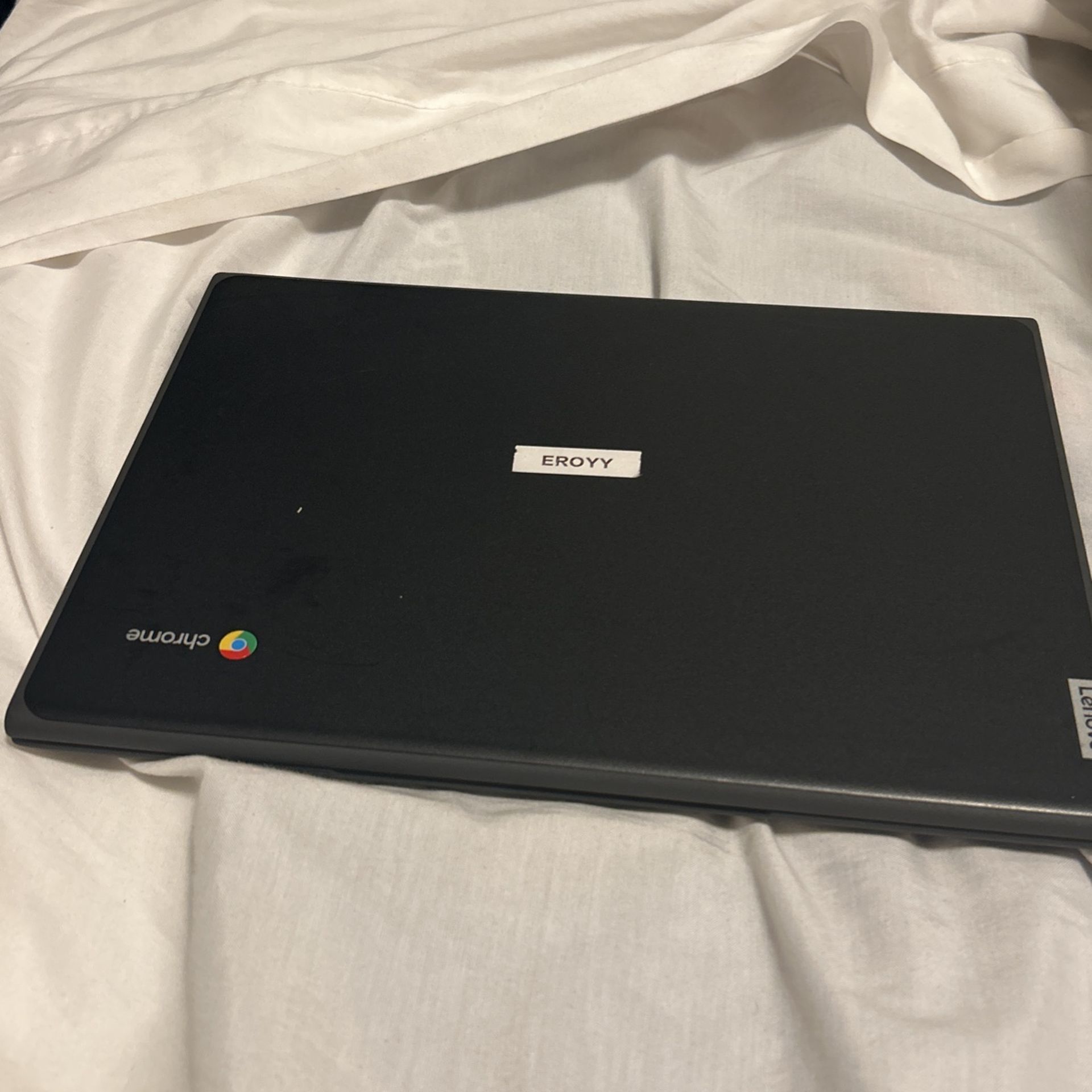 Chromebook