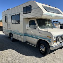 Will Trade Trailer Scamp Cascita Happy Camper Or Something Of Equal Value 