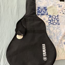 Acoustic Guitar