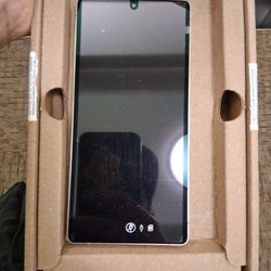 S25 Ultra 512g Brand New In Box