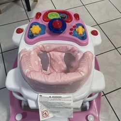 Baby Walker 