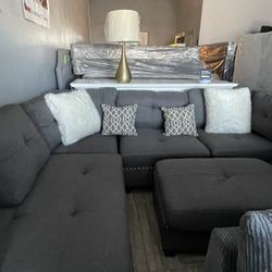 Sectional Couch