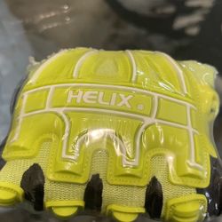 helix gloves