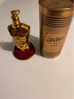 JPG Le Male
