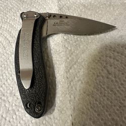 Kershaw Pocket Knife 
