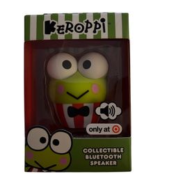 Keroppi speaker