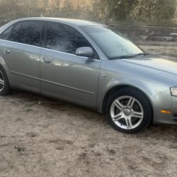 2007 Audi 