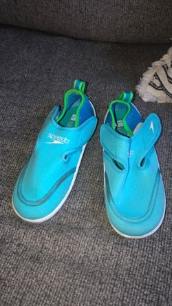 Speedo Children’s swim shoes