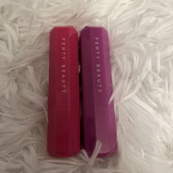 Fenty Beauty Lipstick 