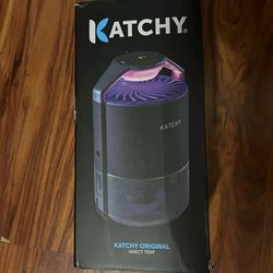 Katcy Insect Trap/ Catcher 