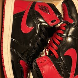 Jordan 1 Retro High og