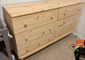 Office dresser
