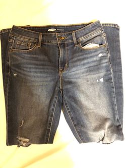 Old Navy Women’s Jeans