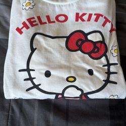 Hello Kitty 🐈‍⬛ 