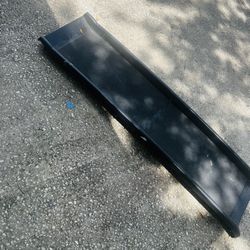 Bike Ramp