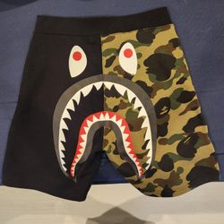 Bathing Ape 1st Camo 