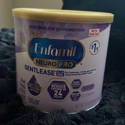 GENTLEASE ENFAMIL NERO PRO