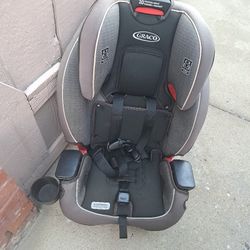 Car Seat Graco