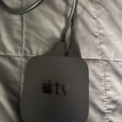 Apple Box