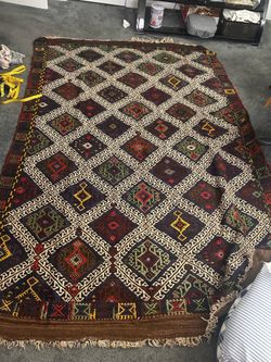 Turkish Rug