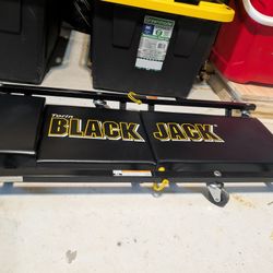 Black Jack Crawler 