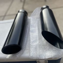 Exhaust Tips For Truck Or Car