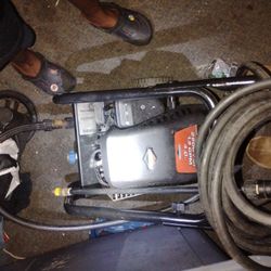 PressureWasher