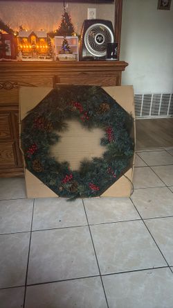Wreath